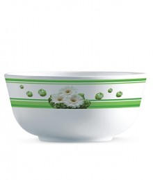 Milton Lissome Soup/ Veg Bowl (6 Pcs Set) 