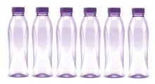 Milton Pet Bottle Set, 6,Pieces, 1000ml,