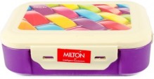 Milton Quick Bite 2 Containers Lunch Box (200 ml) 