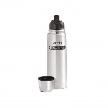 Milton Thermosteel Flip Lid Flask, 500 ml