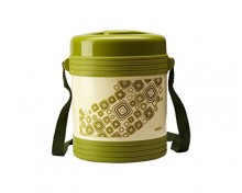 Milton Vector III Tiffin, Green 