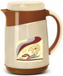 Milton Viva Tuff Jug 500 ml Beige Colour 500 ml Flask