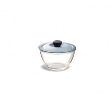 Treo Mixing bowl with Microwavable Lid 500 ML