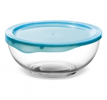 Treo Rim plus Mixing bowl 3300 ML with Lid