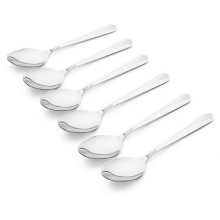 Montavo Divine Coffee Spoon 6 pc set
