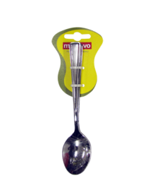 Montavo Olive Dessert Spoon - 6 Pcs