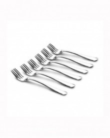 Montavo Rio Fruit Fork 6 pc set