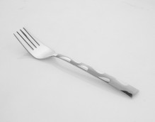 Montavo Spring Dessert Fork, Set of 6 