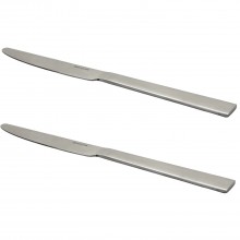 Montavo Trendz Dessert Knife, Set of 2 