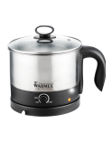 Warmex Electric Kettles MP - 999 1.2 LTS