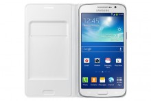 100 % ORIGINAL SAMSUNG GALAXY GRAND 2 FLIP COVER CASE