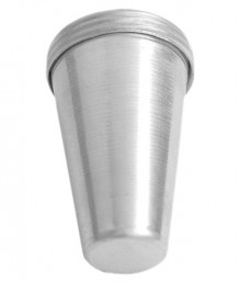 Aliminium Kulfi Mould no 2"