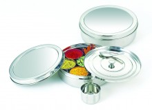  Neelam Masala Dabba size 12