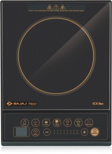 Bajaj Majesty ICX Neo Induction COoker 