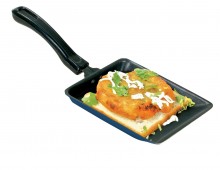NIRLEP NON-STICK SANDWICH PAN SP01 