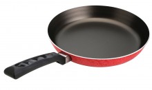 Nirlep Sakhi Dura Pan, 240mm, Red 