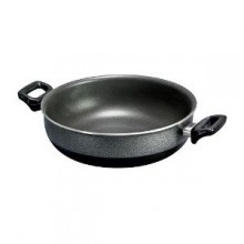 Nirlep Select + Kadhai without Lid (LKD 26) - 260 mm