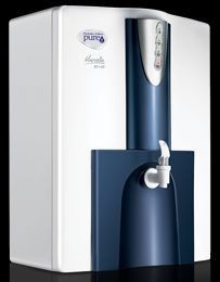 Pureit Water Purifier  Nitro RO+UV