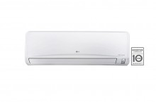 LG Air Conditioner JS- Q18NUXA2 1.5 TON 3 STAR