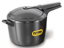 Hawkins Futura Cooker O90 9 Ltr 