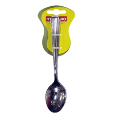 Montavo Olive Tea Spoon set 6 pc set	
