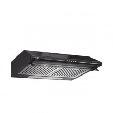JYOTI OXY-13 600 CM SS BF KITCHEN CHIMNEY