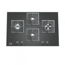 Jyoti Oxy 724 CBG  Indian Burner Hobs Black