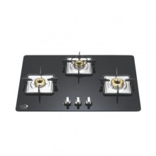 Jyoti Oxy 726 CBG  Indian Burner Hobs Black