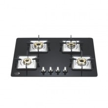 Jyoti Oxy 727 CBG  Indian Burner Hobs Black
