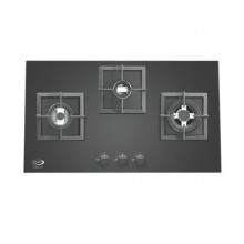 Jyoti Oxy 733 CBG 1 Indian Burner Hobs Black