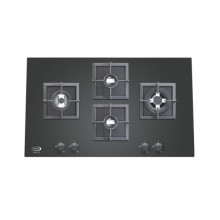 Jyoti Oxy 924 CBG  Indian Burner Hobs Black