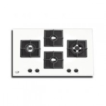 Jyoti Oxy 924 CBG  Indian Burner Hobs White 