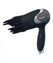 Panasonic EHND19 Hair Dryer Black