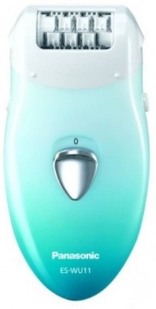 Panasonic ES-WU11  Epilator 