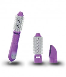 Panasonic EH-KA-22 Hair Styler Purple