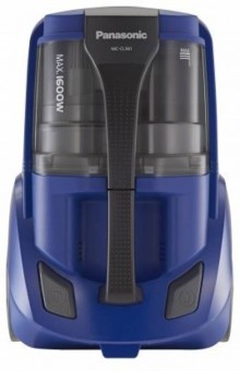 Panasonic Dry Vacuum Cleaner MC-CL561 1600 W