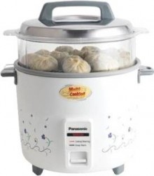 Panasonic SR-W18GH FCMB Electric Rice Cooker