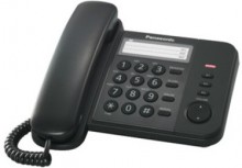 Panasonic KX-TS520MX Corded Landline Phone