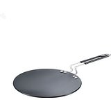 Prestige Hard Anodized Paratha Tawa 265 MM