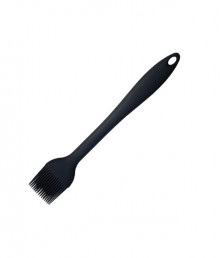 Black Pastry Brush