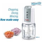 Prestige Electric Chopper PEC 1.0
