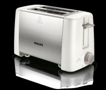 Philips HD4825/01 800-Watt 2-Slot Toaster 