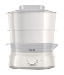 Philips Food Staemer HD 9103