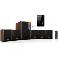Philips DSP 45U Speakers