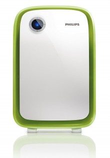 Philips AC4025 40 -Watt Air Purifier