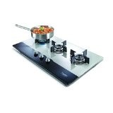 Prestige Hobtop 3 Burner PHT 03 Ai Br