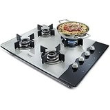Prestige Hobtop 4 Burner PHT 04 Ai