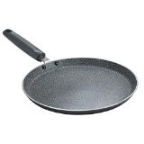 Prestige Omega Deluxe Granite Non-Stick 280mm Omni Tava