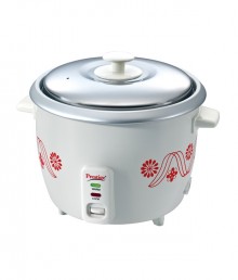 Prestige Electric Rice Cooker PRWO 1.8