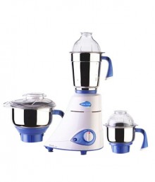 Preethi Blue Leaf Gold Mixer Grinder